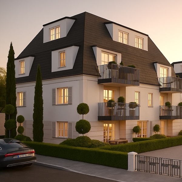 Geisenfelder Straße